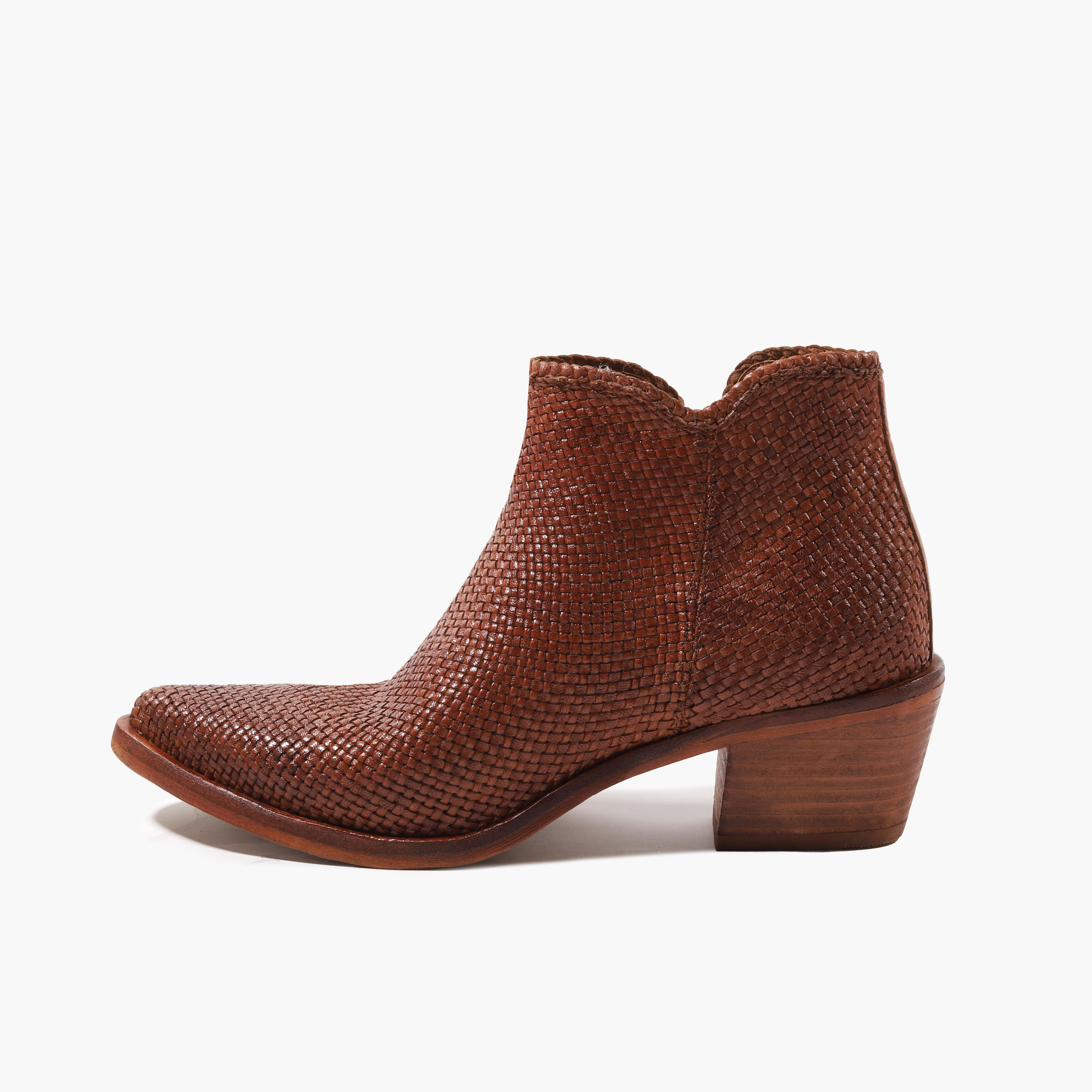 Tronchetto Melody Woven Tamp Wash