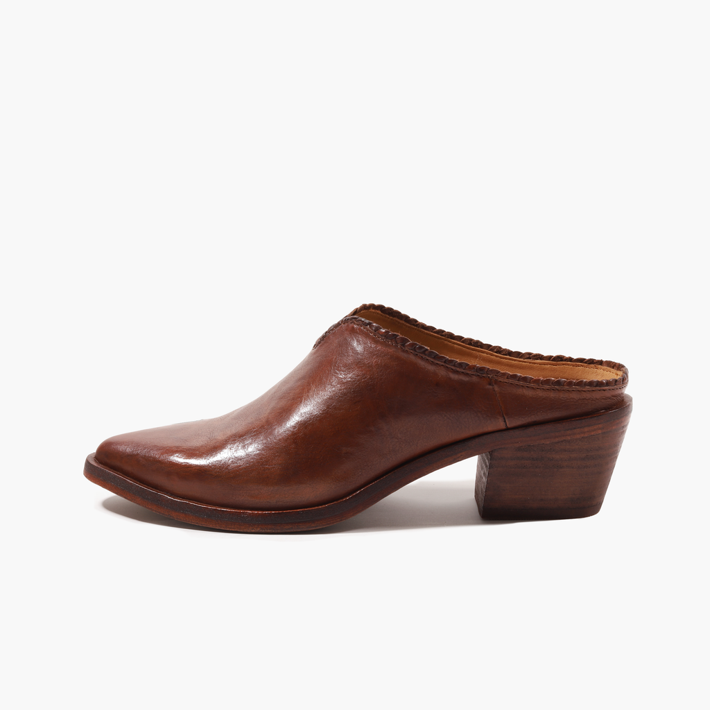 Sabot Melody Tamponato Wash