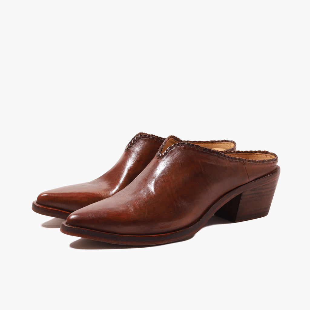 Sabot Melody Tamponato Wash